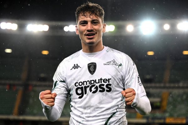 Skira: Cagliari, Fiorentina competes for Inter Milan striker S-Esposito