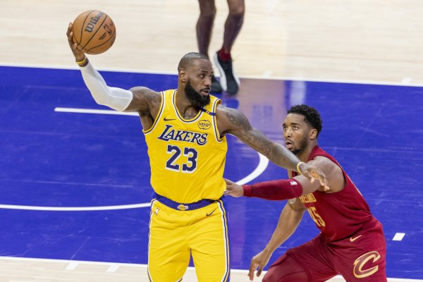 Reporter: Several teams asked about James  situation, but the Cavaliers are not one of them.