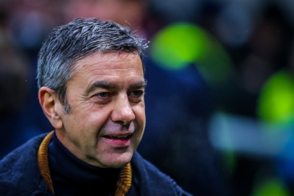 Costakuta: Pioli is the top Italian coach, he has proven this in Milan
