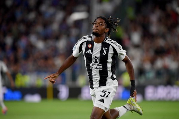 Reporter: Four foreign clubs are interested in Mbangula, Juventus will evaluate the quotation