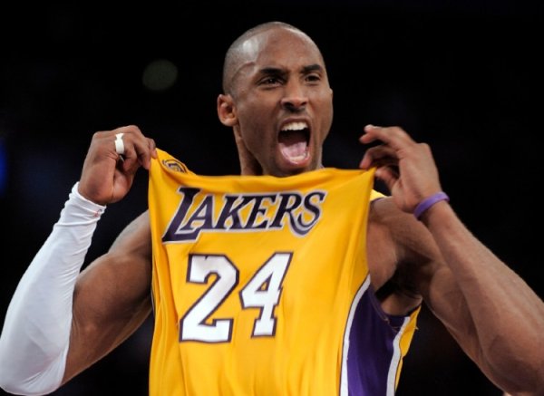 Is Kobe a good teammate? O Neal Jr.: He s misunderstood. It s related to his personality