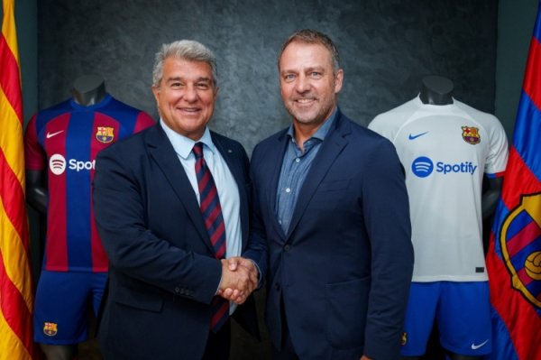 With the difficulty of registering year after year, when will Barcelona get out of the predicament?