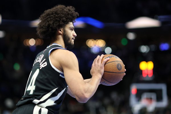 Each step back Jackson agrees to postpone his contract transfer date and the Bucks protect some of their salary