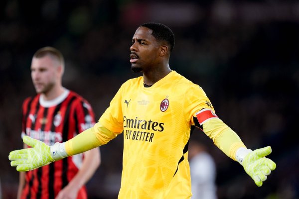 Reporter Matteo Moreto: Milan is preparing to restart the contract renewal negotiations with Menion