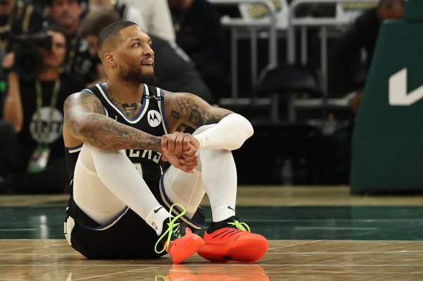 KD: Lillard & Tatum may not be able to throw it far, and his legs cannot support this movement after recovery