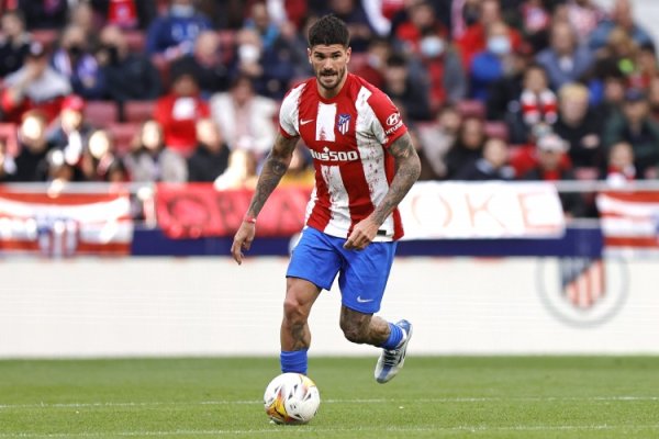 Romano: DePaul wants to go to Miami International, negotiations with Atletico Madrid are going well