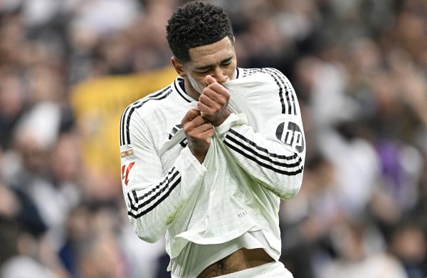Bellingham: It s a dream come true for Real Madrid. I ll do my best to play any position