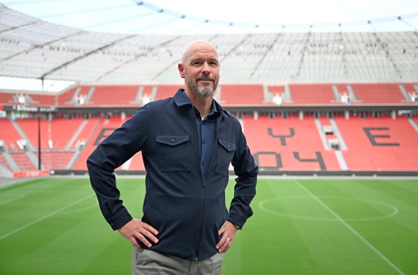 Tenghach: I am looking forward to Brazil s preseason tour, it can be said that it is the cradle of football