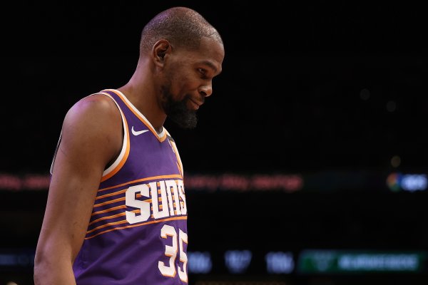 Iguodaro: It s a great honor to be a teammate with Durant to learn a lot from him wishing him all the best