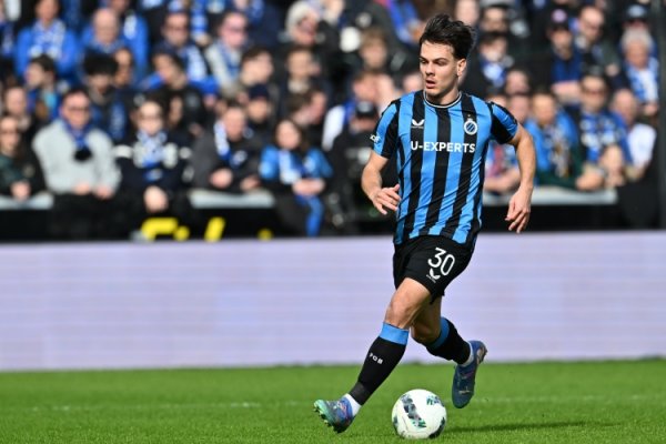 Leto: Bruges has not responded to Milan s 38 million euro offer for Jasari, Milan is annoyed