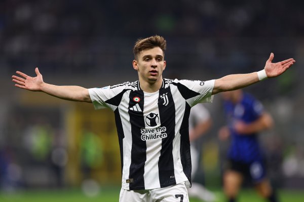 Portuguese media: Juventus is expected to make major progress when his agent Mendes promotes the transaction