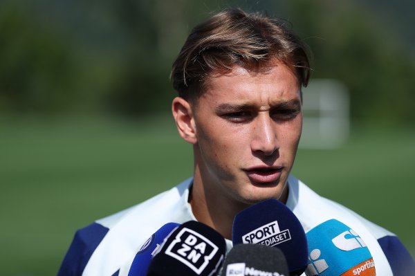 Skira: Inter Milan decided to keep F-Esposito, and has rejected multiple transfers & loan offer