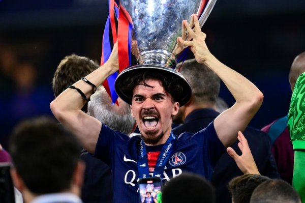 Who believed it a few years ago? Club World Cup Golden Globe Odds: Vitinia leads the lead with super low odds, Enzo No. 4