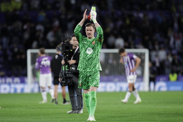 Per body: Frick has met with Ter Stegen to make it clear that the latter is not in his plan