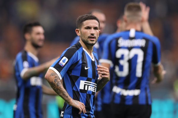 Sensi: I went through difficult times at Inter Milan. Thanks to Conte for trusting me & Xiao Inzaji is easy to communicate