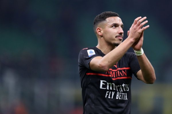 Return after the loan! Dimazio: Saudi team is interested in Milan midfielder Bennasser and Adrie