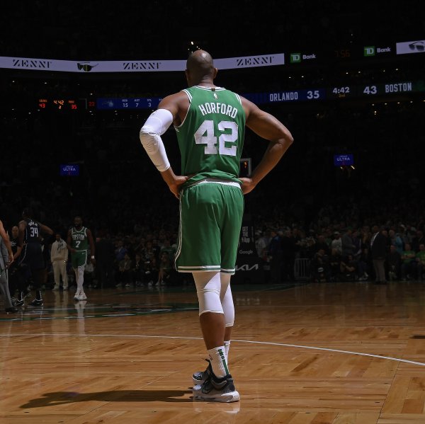 Is there only signings? 🤔Stein: Many people think that the Warriors will eventually sign Melton and Horford