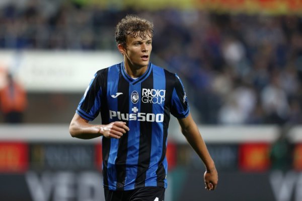 Reporter: Milan may offer 15 million euros + Jaf exchanges Atlanta defender Scalvini