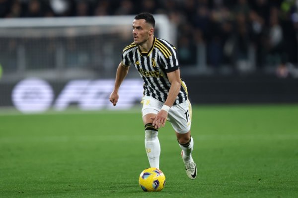Mid-body: Fenerbahce & Atlanta is interested in Costic, Juventus coach Tudor considers retaining him