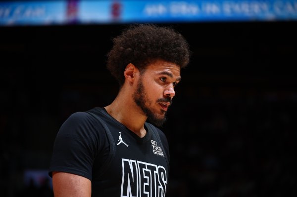 Join the Nuggets! Cameron Johnson: Finally no longer has to fight with Jokic