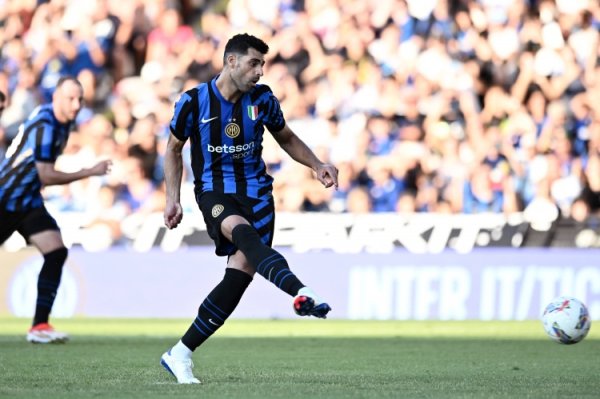 UAE media: Inter striker Taremi rejects UAE team s prayer offer Dubai