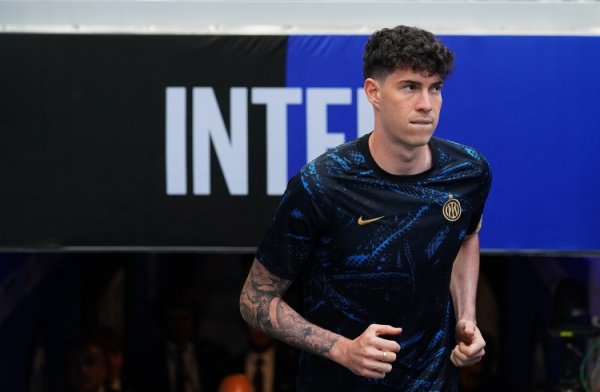 Jakelini: It s hard to find a player as comprehensive as Bastoni, who is the world s top 5 central defender