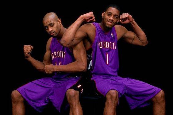 📝BR Top 100 Rankings 75-51: Irving 69 The Great 66 McGrady 59 Doncic 57!