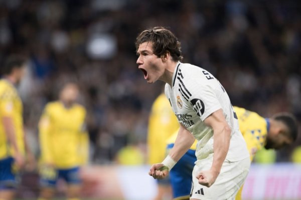 Reporter: Considering Mendy s injury, Real Madrid may reject a offer to Fran Garcia