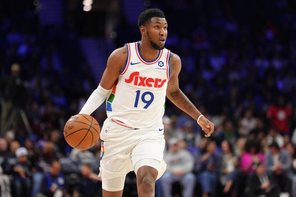 The whole team is sleepwalking! The 76ers made a total of 18 shots in the first quarter, 26 shots and 1 of 10 shots to score only 7 points