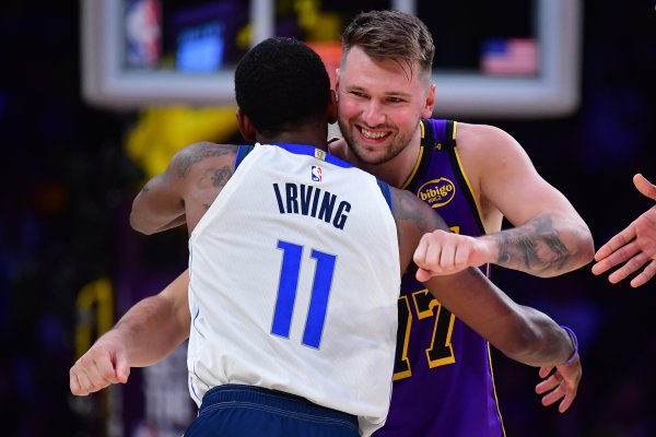 BR Top 100-51: Luca 57 McGrady 59 Melon 60 Irving 69 George 78 Clay 98