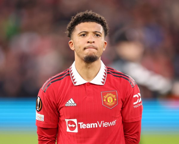Dima: Last night, Juventus had active communication with Sancho s agent and Manchester United