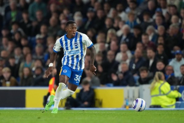 Reporter: Milan and Brighton have their first contact with defender Esturpinian