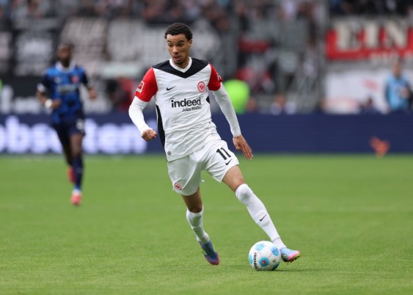 Echo: Liverpool reached an agreement with Ekitic, Manchester United had contacted player representatives but was rejected in seconds