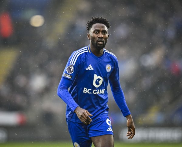 Reporter: Ndidi is more likely to go to the Bundesliga than the Premier League, and his termination fee has been reduced to 9 million pounds
