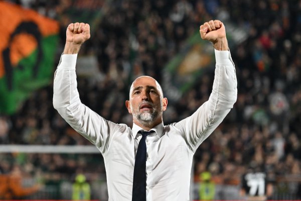 Reporter: Tudor has begun to expand his coaching team, and has added & technical coaches to one physical coach each