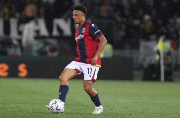Dima: Endoye and Naples & Forest both reached an agreement, and the two teams need to bid for Bologna