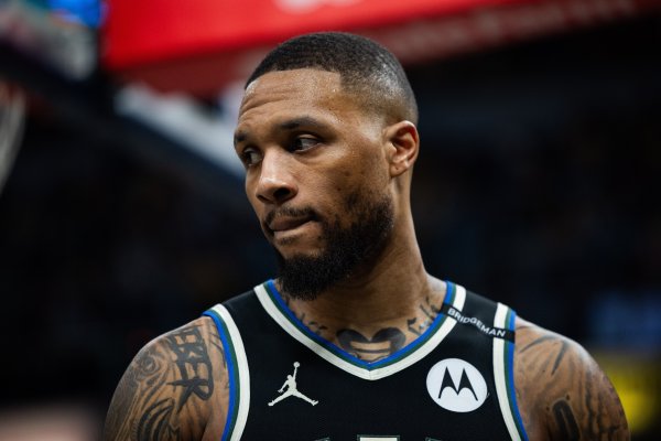 American News: The Heat had no interest in Lillard before and did not want to pay for him to recover for a year