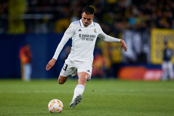 Ass: Real Madrid priced at least 20 million euros against Sebalus. Betis is interested but the situation is unclear