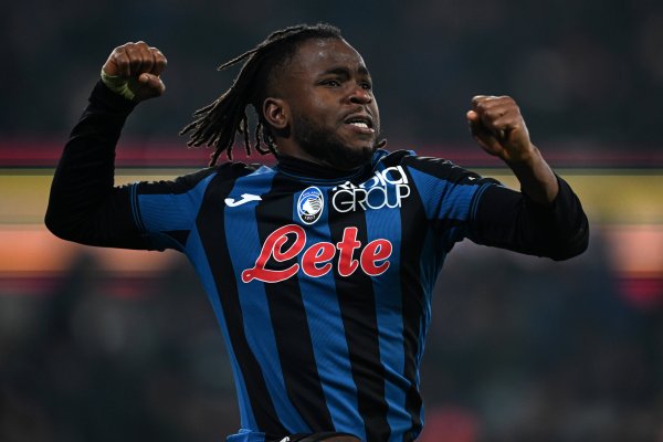 Skira: Inter Milan will offer Lukeman to Atlanta, and has negotiated an annual salary of 4 million euros with players