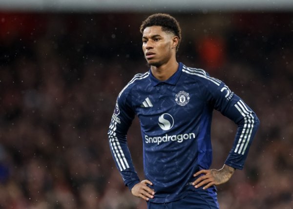 World Sports: Frick arranged two training sessions on Tuesday, and Rashford will debut on Wednesday