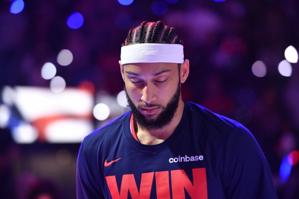 Stein: Suns negotiate with Bency, Celtics & Knicks & Kings are also interested in him
