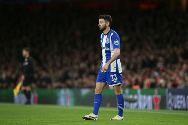 Romano: Porto proposes to Juventus for J-Mario + 3 million euros to exchange Alberto Costa