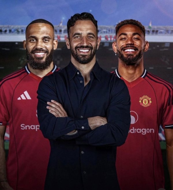 150 million signings Cunya & Mbemo! Manchester United abandons the premium potential by changing tracks and turns to the Premier League