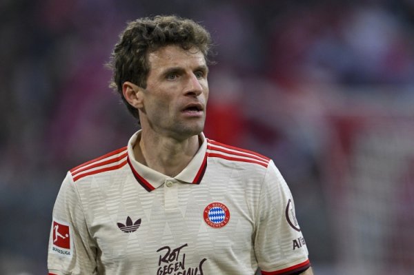 Desky Sky: Mueller will go to the MAF to play football, and the contract will be finalized and announced in the next 7 to 10 days