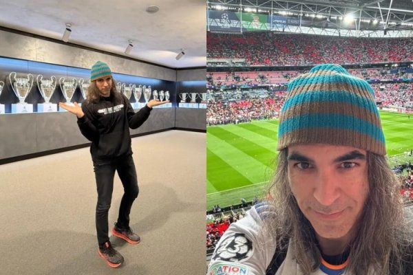 Advisor to the Technical Committee of the Western Administrative Commission: It is true that I am a Real Madrid fan, but I will not touch VAR
