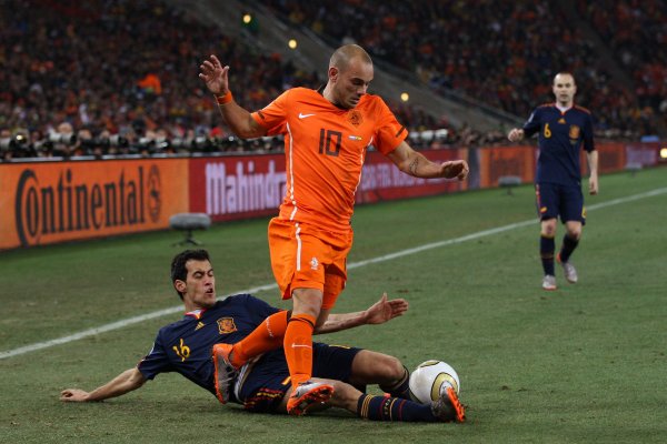 10-year Golden Globe Award? Sneider: I am still sad about this. That year, I have already given all my 3-winning championships.