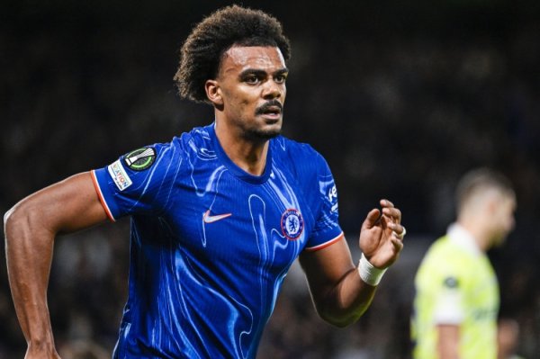 Romano: Vega pushes to transfer to Atletico Madrid as soon as possible, Chelsea and Atletico Madrid are negotiating