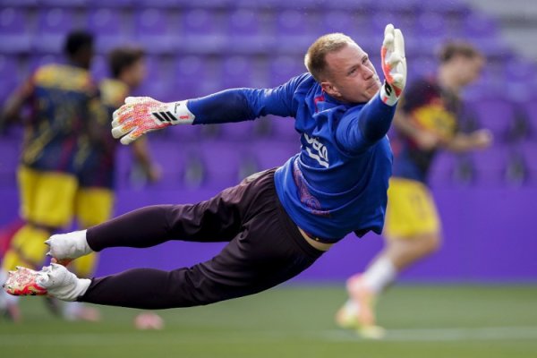 La Liga team doctor: The rehabilitation process of Tel s Lion will be very complicated, and the goalkeeper frequently twists the burden on the spine dorsal muscles