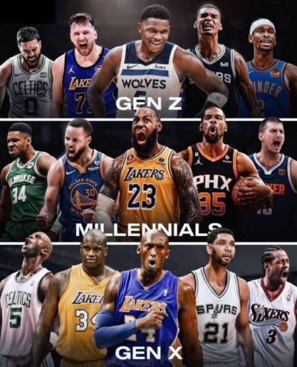 Snake Buddha Shark or Zhan Duku or Huazi Wenban 77👀 US media: Which generation did you get into the pit😘