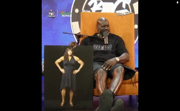 Jefferson: O Neal is 1000% going to wear a skirt. Many people who are inferior to Gobert have entered the Hall of Fame